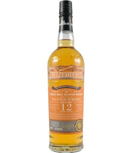 Mannochmore 2014 Douglas Laing - Merlot Red Wine Finish