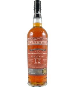Benrinnes 2014 Douglas Laing - Purple Moscatel Finish