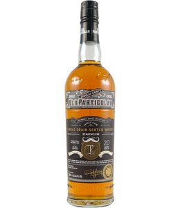 Strathclyde 2005 Douglas Laing - Chairman's Choice Collection