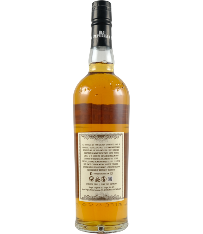 Ardbeg Islay Region 2006 Douglas Laing - Halloween Edition 2026