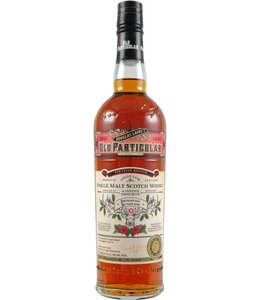 Secret Speyside 2017 Douglas Laing - The Christmas Edition