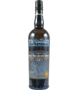 Secret Islay 2014 Douglas Laing - Mezcal Cask Finish