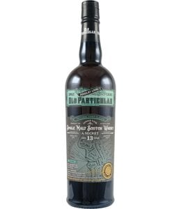 Secret Lowland 2013 Douglas Laing - Orange Wine Finish