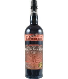 Secret Speyside 2016 Douglas Laing - Oloroso Sherry Cask
