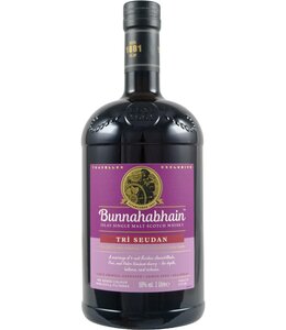 Bunnahabhain Trì Seudan