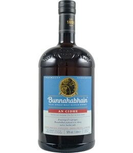 Bunnahabhain An Cidhe