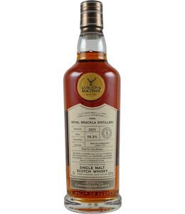 Royal Brackla 2011 Gordon & MacPhail - Cask #5519