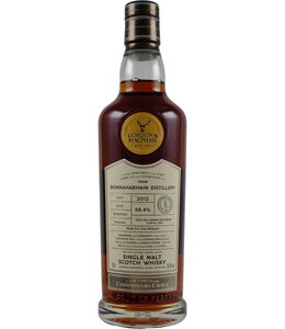 Bunnahabhain 2012 Gordon & MacPhail - Cask #2921