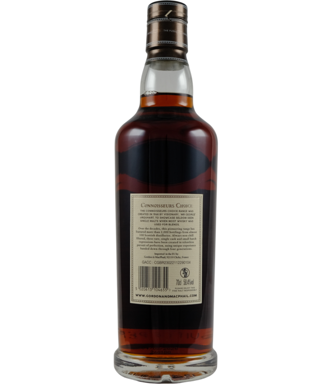 Bunnahabhain Bunnahabhain 2012 Gordon & MacPhail - Cask #2921