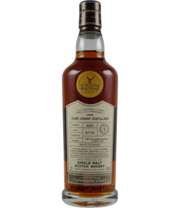 Glen Grant 2011 Gordon & MacPhail - Cask  #11990