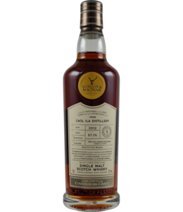 Caol Ila 2012 Gordon & MacPhail - Cask #311514