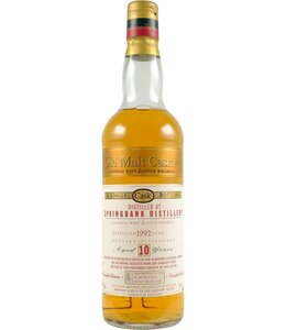 Springbank 1992 Douglas Laing