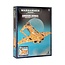 Games Workshop Warhammer 40,000 Xenos T'au Empire: AX3 Razorshark Strike Fighter/AX39 Sunshark Bomber