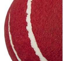 Ram Cricket Tennis Cricket Ball - Schachtel mit 6 Stück