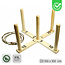Ubergames Mega XL Ringwerpen - 100x100 x 51 cm