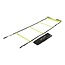 RAM Training loopladder - Plat - 8 meter - in Tas