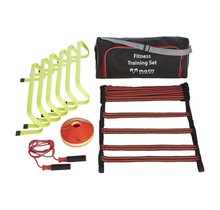 RAM - Fitness Training Set - Compleet in nette tas