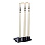 RAM Cricket Ram Flexi Base Stumps - Holz