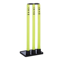 Ram Flexi Base Stumps - Kunststoff