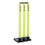 RAM Cricket Ram Flexi Base Stumps - Kunststoff