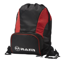 Ram Kordelzug Tasche