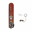 Doctor Sport Ring en Hook spel - Ultieme Mancave topper