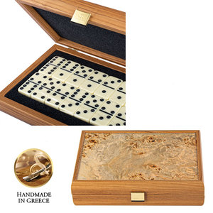 Manopoulos Domino Set