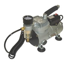 Elektrische Ballpumpe - 240 Volt - Schnelles Aufpumpen