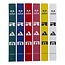 Rugby Tags - Tag rugby - Duurzaam - 20 stuks -