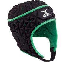 Gilbert Ignite Headguard, Scrum Cap