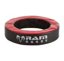 Ring für RAM Tackle Bag - Taktisches Training - Rot / Schwarz