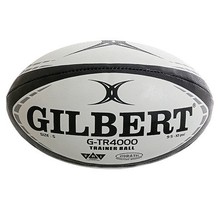 G-TR4000 Trainer Rugbybal - topmerk Gilbert -