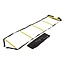 Techniek bewegingsladder - Agility ladder - Fitness loopladder -