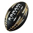 RAM Rugby Street Rugby Ball - Dreilagige Polybaumwolle - 3D-Griff  - Nr. 1 Rugby-Brand in Europe