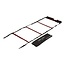 Techniek bewegingsladder - Agility ladder - Fitness loopladder