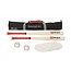 Ubergames Baseball-Set, ECO-Hartholz in einer Tasche