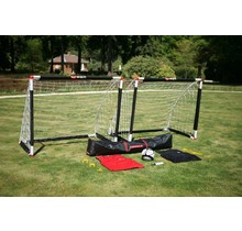 Kompletes Fussball Set - 5 gegen 5 Set