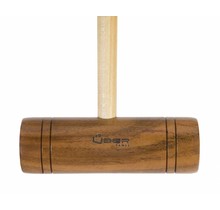 Croquet Houten Hamer - 86 cm