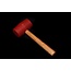 Ubergames Ubergames - Croquet Poort Hamer