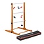 Ubergames Prof. Laddergolf Spinladder set van Ubergames. Navy & Rode Golf bolas