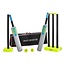 Ubergames Uber Cricket set - Robuust - Prachtig - in mooie tas