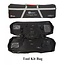 Ubergames Familie Croquet set, 4-persoons