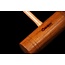 Ubergames Ubergames - Croquet Houten Hamer - Pro  96 cm