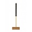 Ubergames Ubergames - Croquet Houten Hamer - Familie - 61 cm - Hardhout