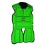 RAM Tackle suit - Lichaamsbescherming - Bescherming - Groen -