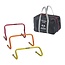 RAM RAM - Training Hordes - Fitness obstakels - Met draagtas -