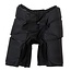RAM Tackle Kussen Broek - Keeper bescherming - Zwart