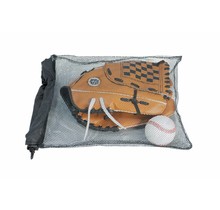 Baseballhandschuh XL mit Ball in Tasche - LinkerhandSchuhe