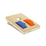 Ubergames Cornhole Made in Germany - 15 jg. 90x60 cm Profi Offiziell