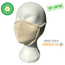 3x Baumwoll Mundmaske. 100% Oko-Tex Standard 100. Bei 90 Grad waschbar